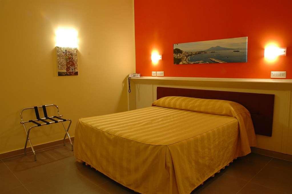 Capodichino International Hotel Napoli Cameră foto